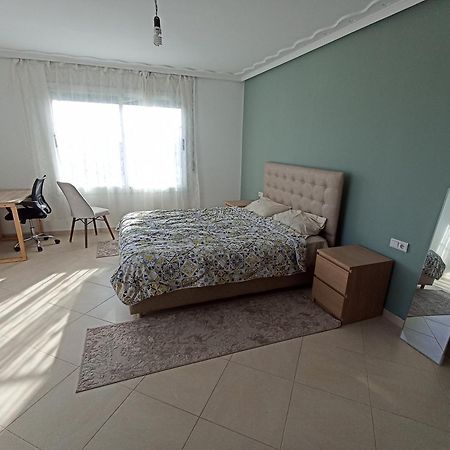 Appartement Familial Au Centre De Nador Ville Kültér fotó