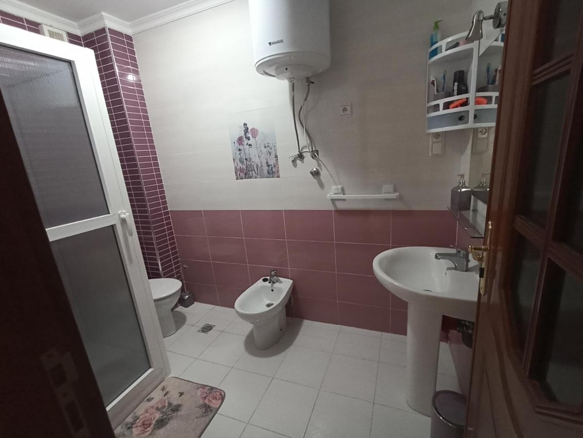 Appartement Familial Au Centre De Nador Ville Kültér fotó