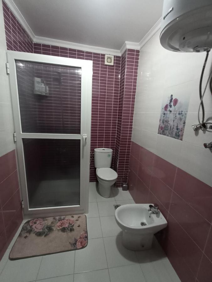 Appartement Familial Au Centre De Nador Ville Kültér fotó