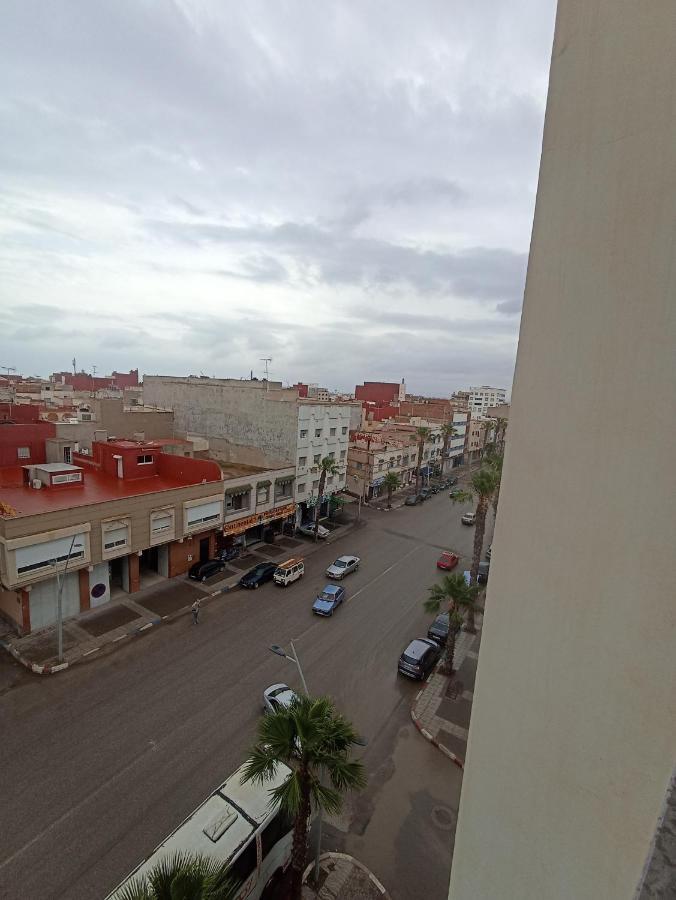 Appartement Familial Au Centre De Nador Ville Kültér fotó