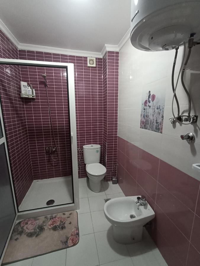 Appartement Familial Au Centre De Nador Ville Kültér fotó