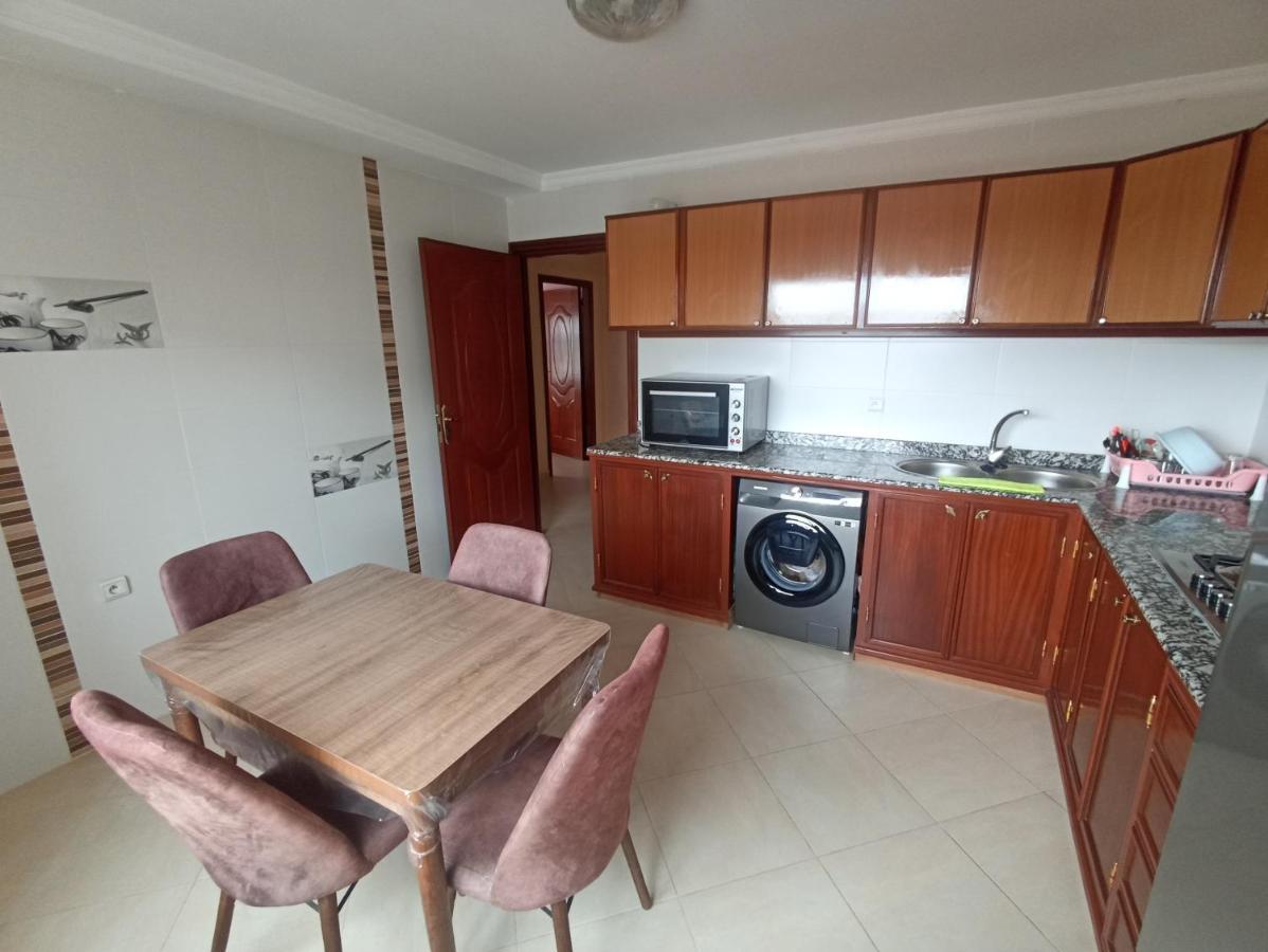 Appartement Familial Au Centre De Nador Ville Kültér fotó