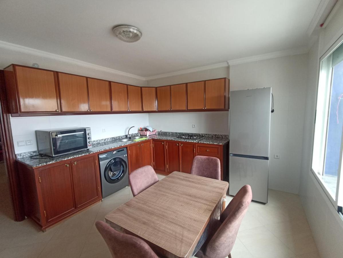 Appartement Familial Au Centre De Nador Ville Kültér fotó