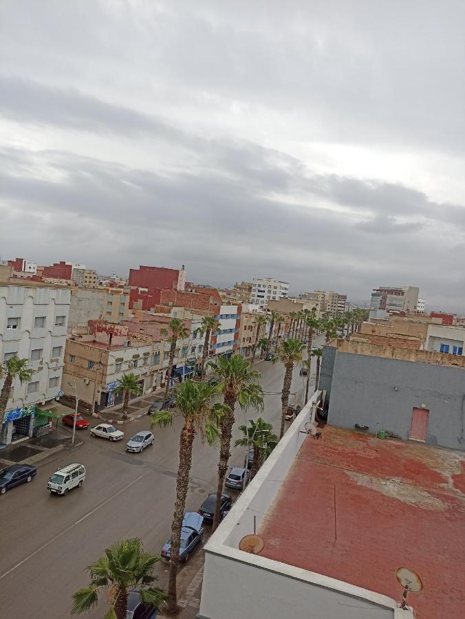 Appartement Familial Au Centre De Nador Ville Kültér fotó