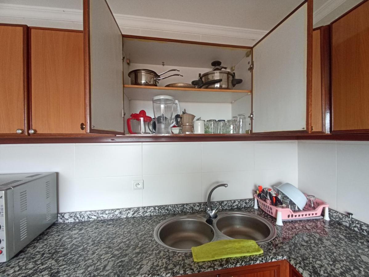 Appartement Familial Au Centre De Nador Ville Kültér fotó