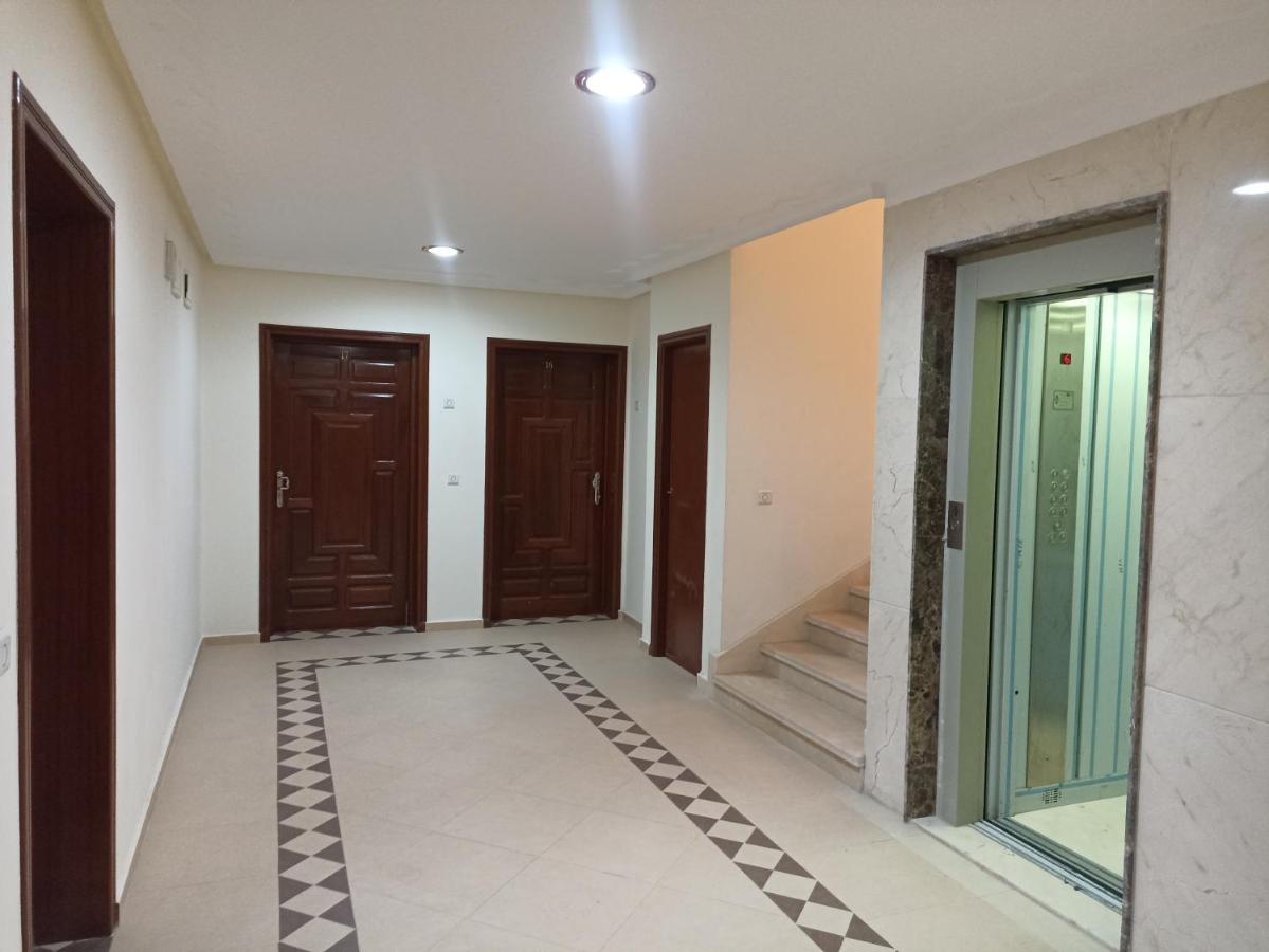 Appartement Familial Au Centre De Nador Ville Kültér fotó