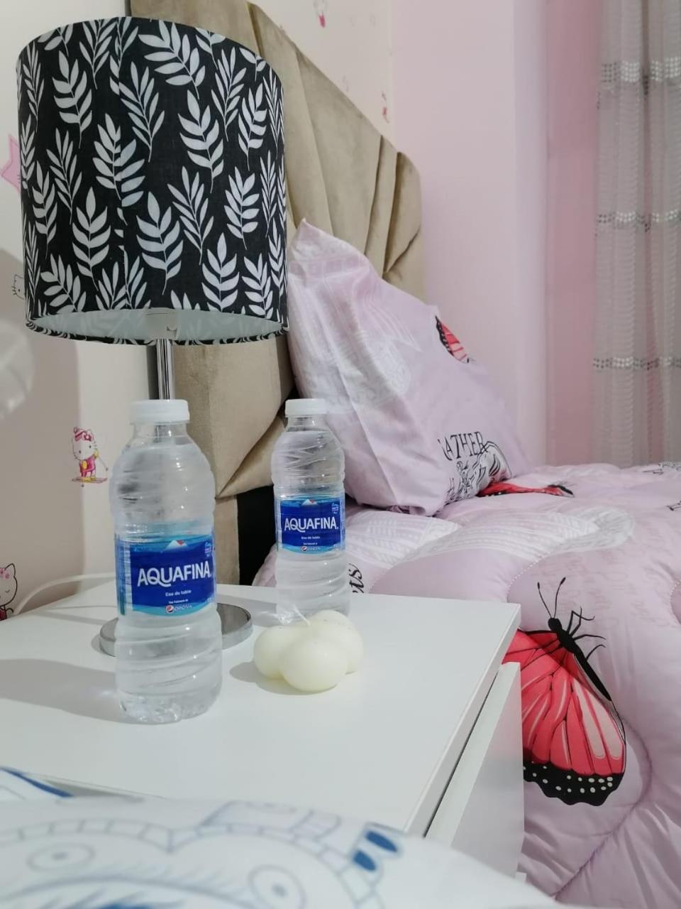 Appartement Familial Au Centre De Nador Ville Kültér fotó