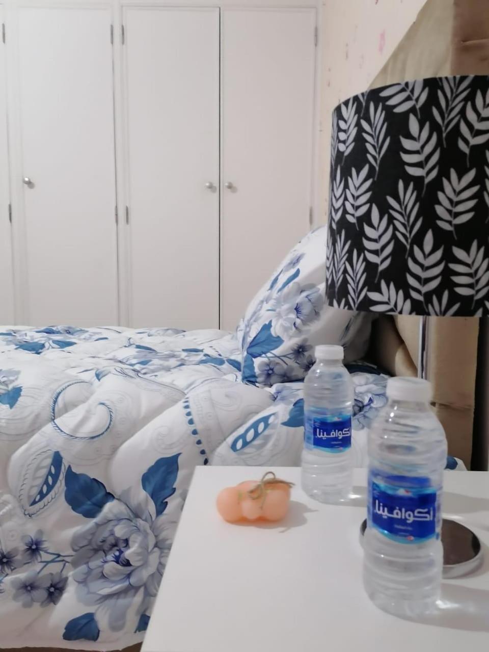 Appartement Familial Au Centre De Nador Ville Kültér fotó
