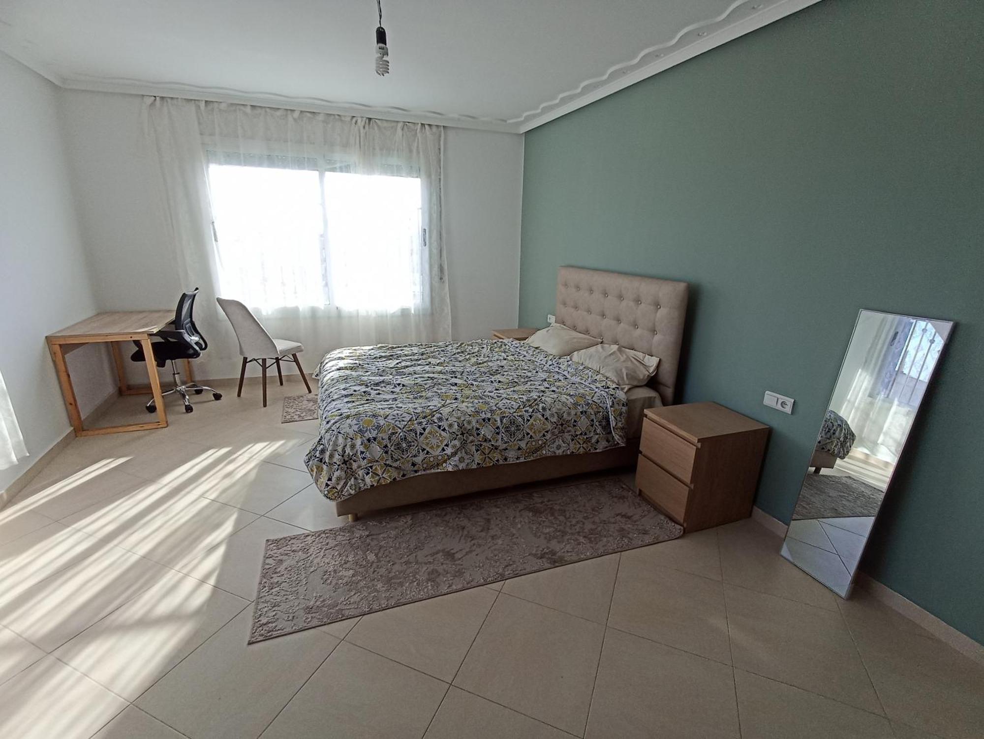 Appartement Familial Au Centre De Nador Ville Kültér fotó