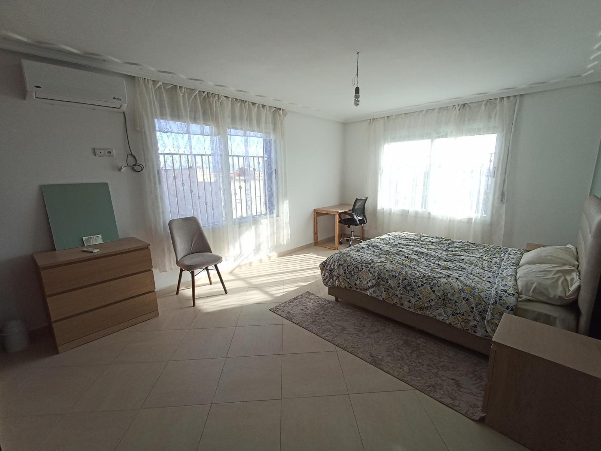 Appartement Familial Au Centre De Nador Ville Kültér fotó