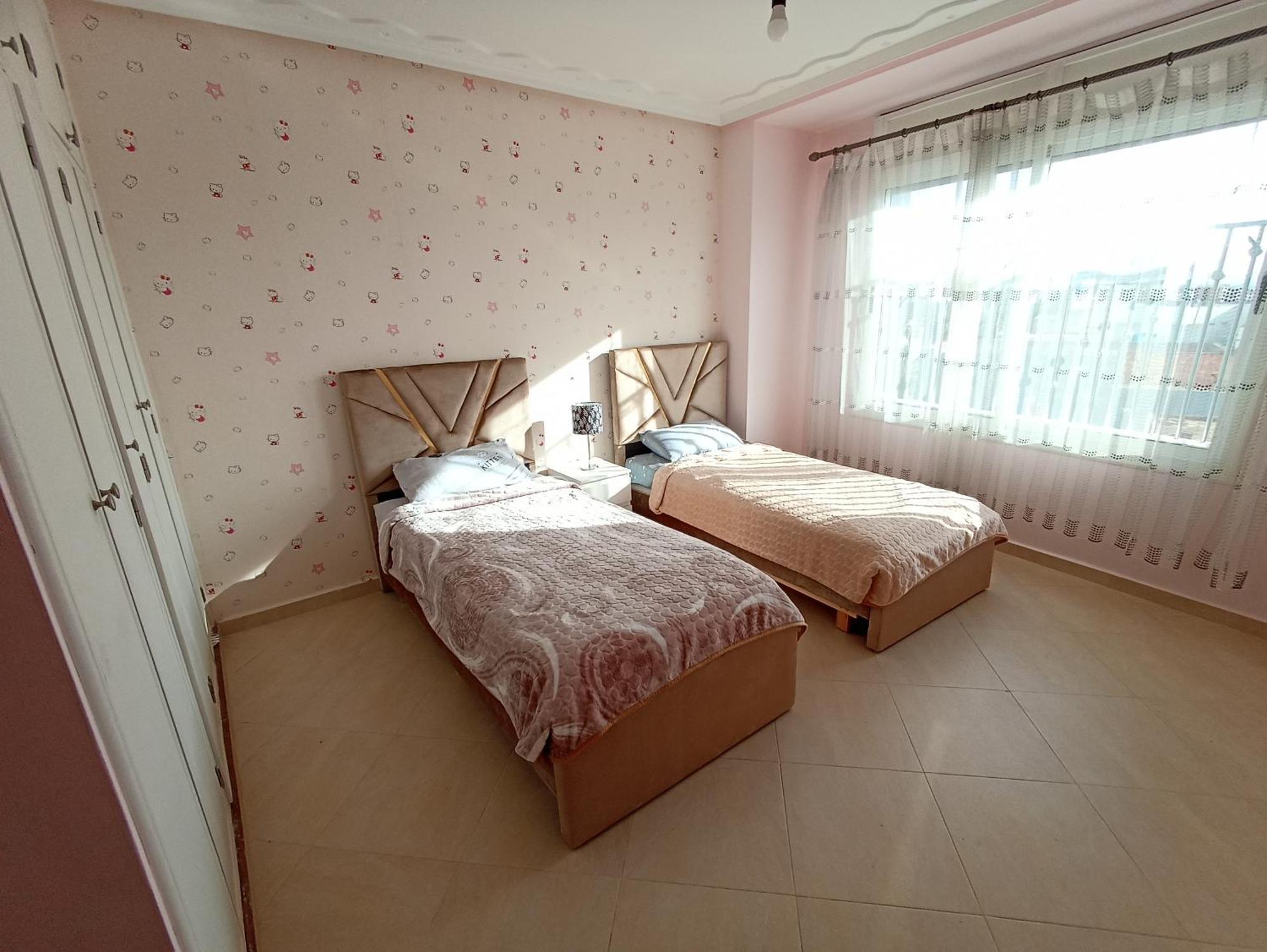 Appartement Familial Au Centre De Nador Ville Kültér fotó